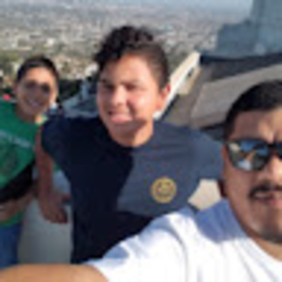 Meet your Posher, George - Picture 1 of 1